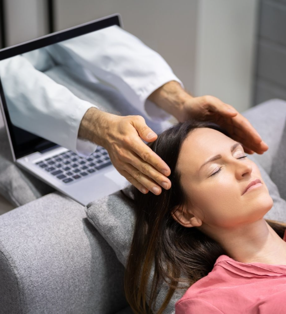 Online Türk Psikolog, Kamp-Lintfort