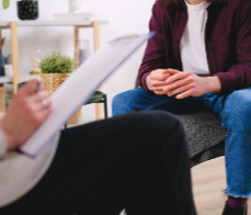 Kamp-Lintfort bireysel terapi