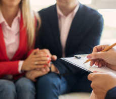 Kamp-Lintfort çift terapisi