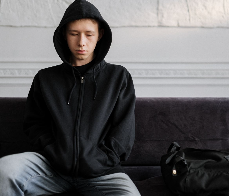 Kamp-Lintfort ergen terapisi