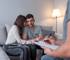 Kamp-Lintfort ilişki terapisi